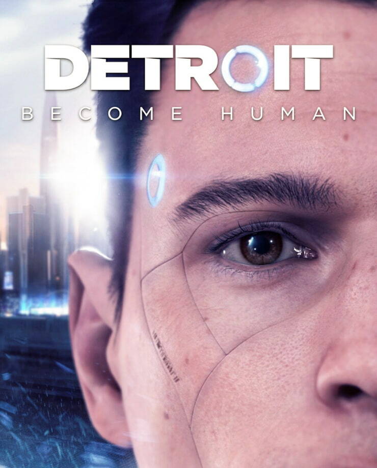 Detroit Become Human Game Download