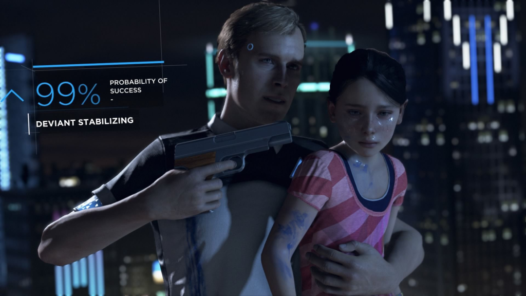 detroit become human game download