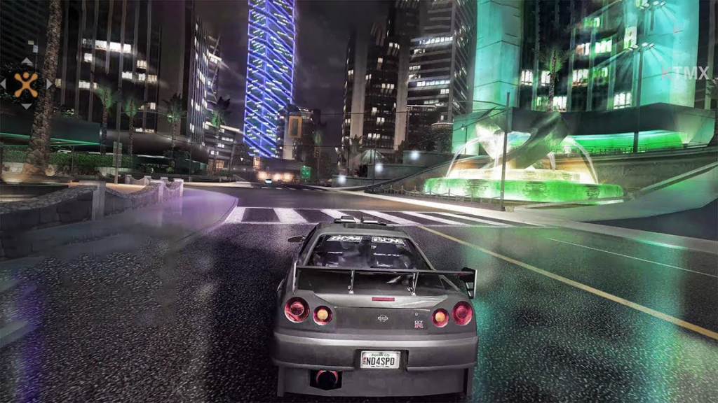 need for speed underground 2 download