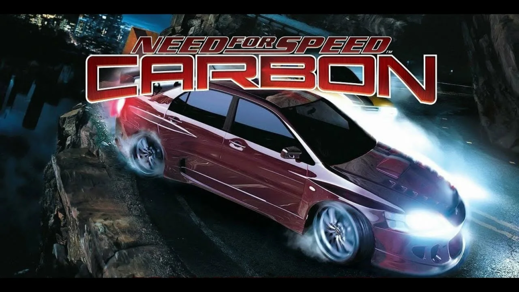 nfs carbon 2006 repack download