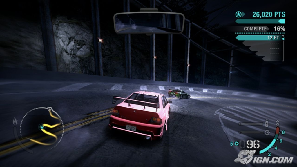 nfs carbon 2006 repack download