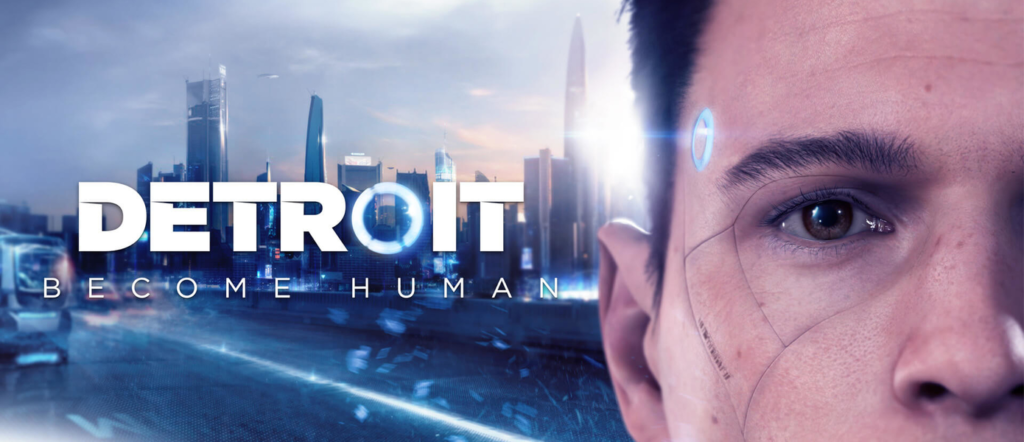 detroit become human game download