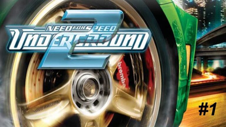 Need for Speed: Underground 2 Download Latest Version