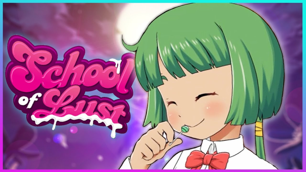 school of lust download pc