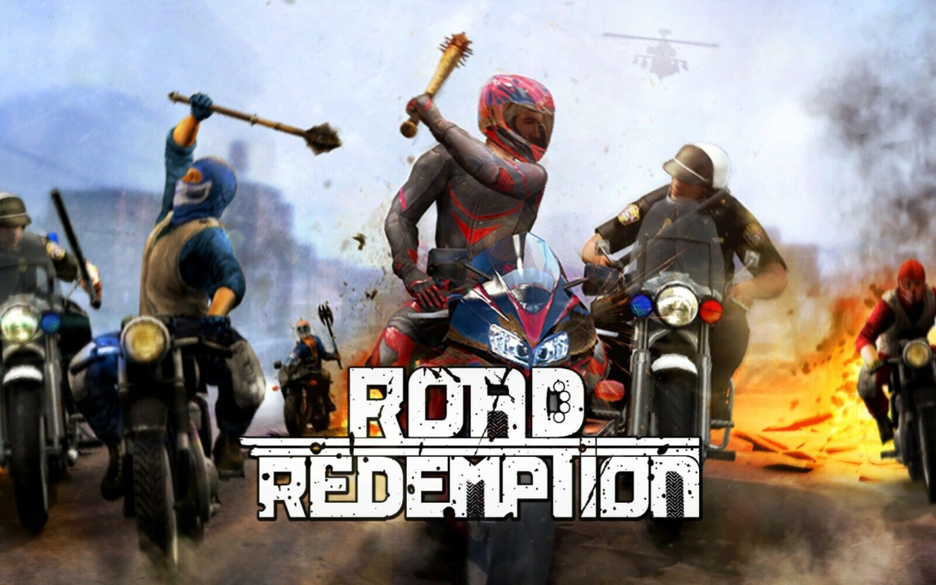 road redemption pc game download