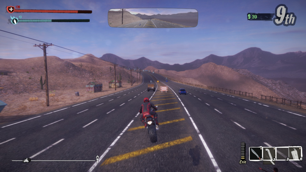 road redemption pc game download