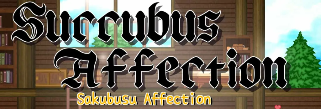 succubus affection free download