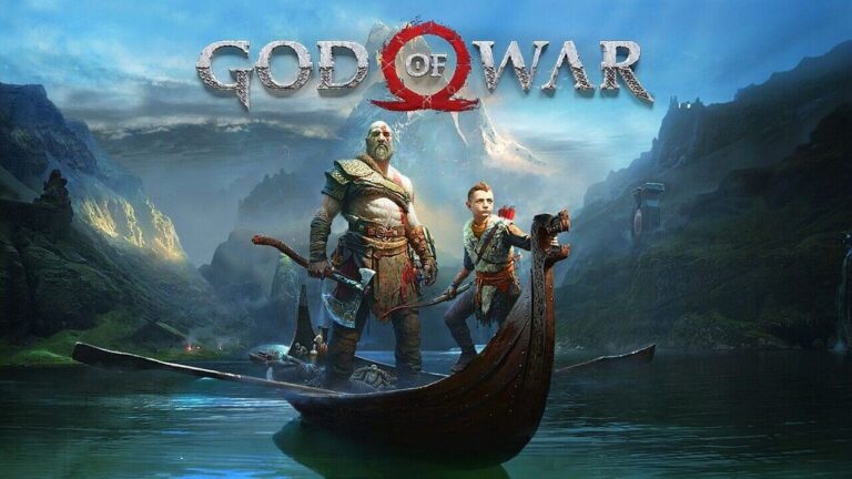 God of War PC Download